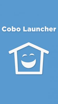 Cb: Launcher