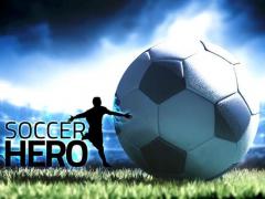 Soccer hero
