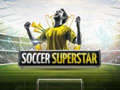 Soccer superstar 2016: World cup