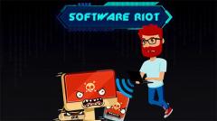 Software riot