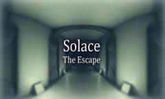 Solace The Escape