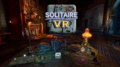 Solitaire VR