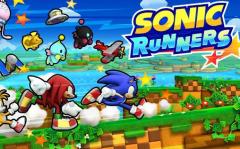 Sonic: Runners
