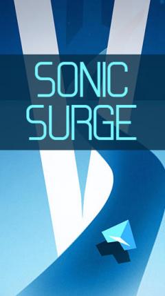 Sonic surge