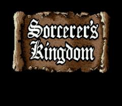 Sorcerer's kingdom