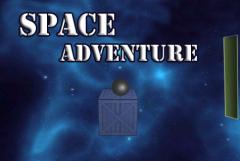 Space adventure