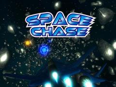 Space chase