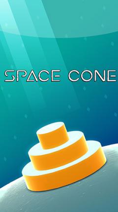 Space cone