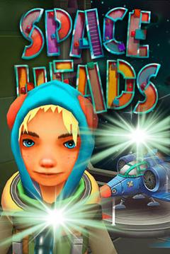Space heads