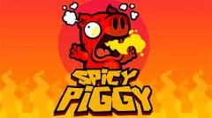 Spicy piggy