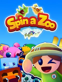 Spin a zoo