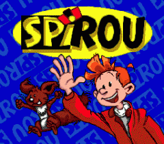 Spirou