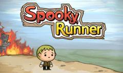Spooky runner