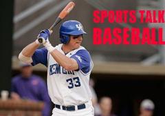 Sports talk baseball