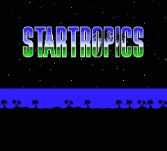 Star Tropics