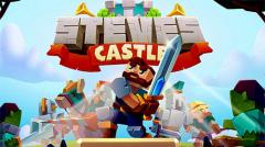 Steves castle