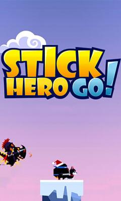 Stick hero go!