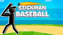 Stickman baseball