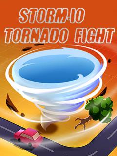 Storm.io: Tornado fight