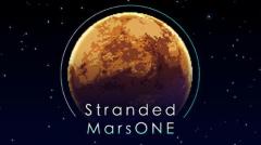 Stranded: Mars one
