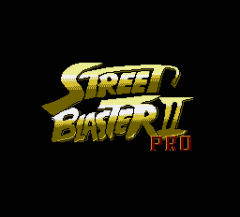 Street Blaster 2