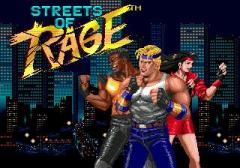 Streets of rage