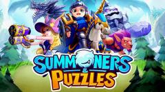 Summoners and puzzles