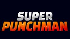 Super punchman: Free 3D monster shooter!