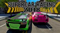 Supercar racing 2018