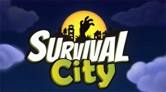 Survival city: Zombie base build and defend