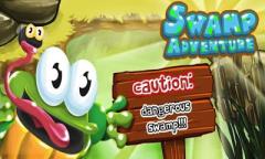 Swamp Adventure Deluxe