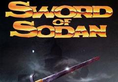 Sword of Sodan