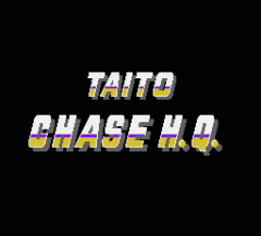 Taito Chase