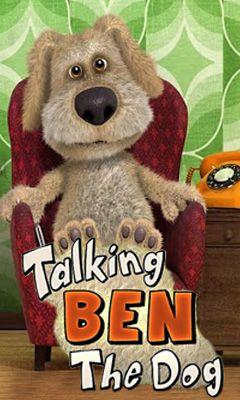 Talking Ben the Dog, Software