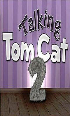 Talking Tom Cat 2