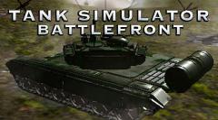Tank simulator: Battlefront