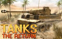 Tanks: The return