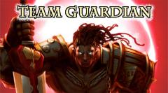 Team guardian: Legend of 23 heroes