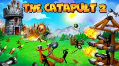 The catapult 2