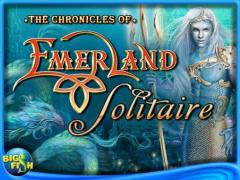The chronicles of Emerland: Solitaire