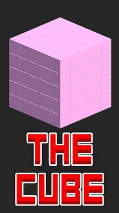 The cube by Voodoo