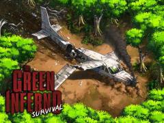 The green inferno: Survival