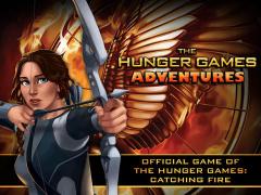 The hunger games: Adventures