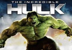 The incredible Hulk (Sega)
