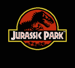 The Jurassic Park