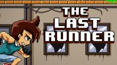 The last runner