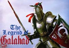The legend of Galahad