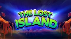 The lost island