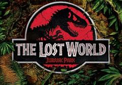The lost world: Jurassic park