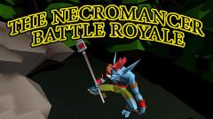 The necromancer: Battle royale